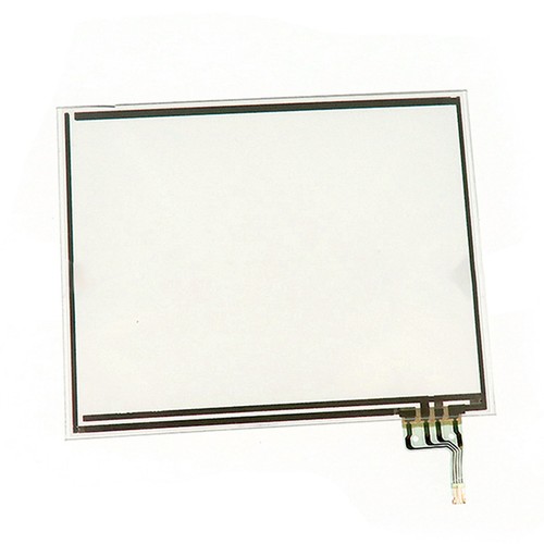 Console Touch Screen Panel Assembly Replacement Part For Nintendo DS Lite NDSL D - Picture 4 of 6