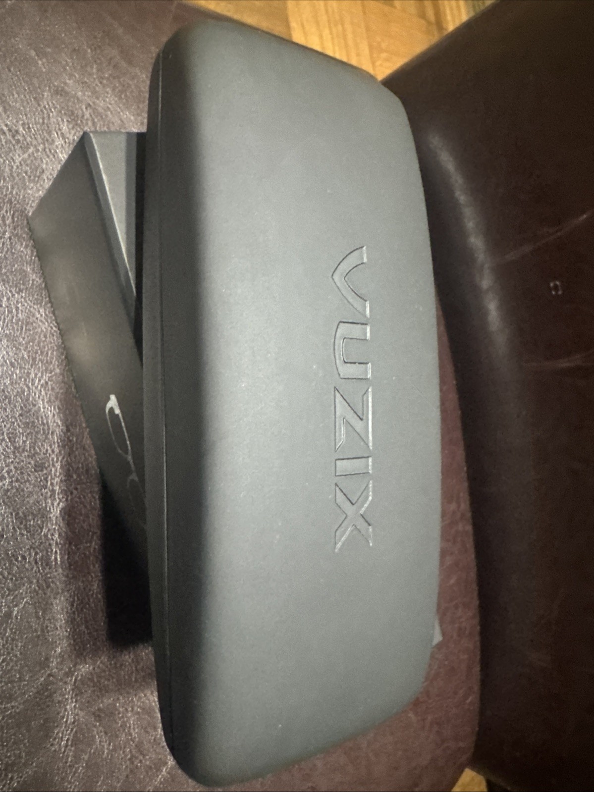 VUZIX Z100 Smart Glasses Android OS (Great Condition in Original Packaging)