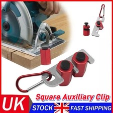 Framing Square Attachment Jigs Tall Stair Gauges for Stair Layout Carpentry