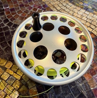 Lamson Fly Fishing Waterworks Litespeed 3.5 Spool 