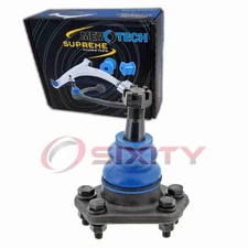Mevotech Supreme Front Upper Suspension Ball Joint for 1982-1990 GMC S15 lh