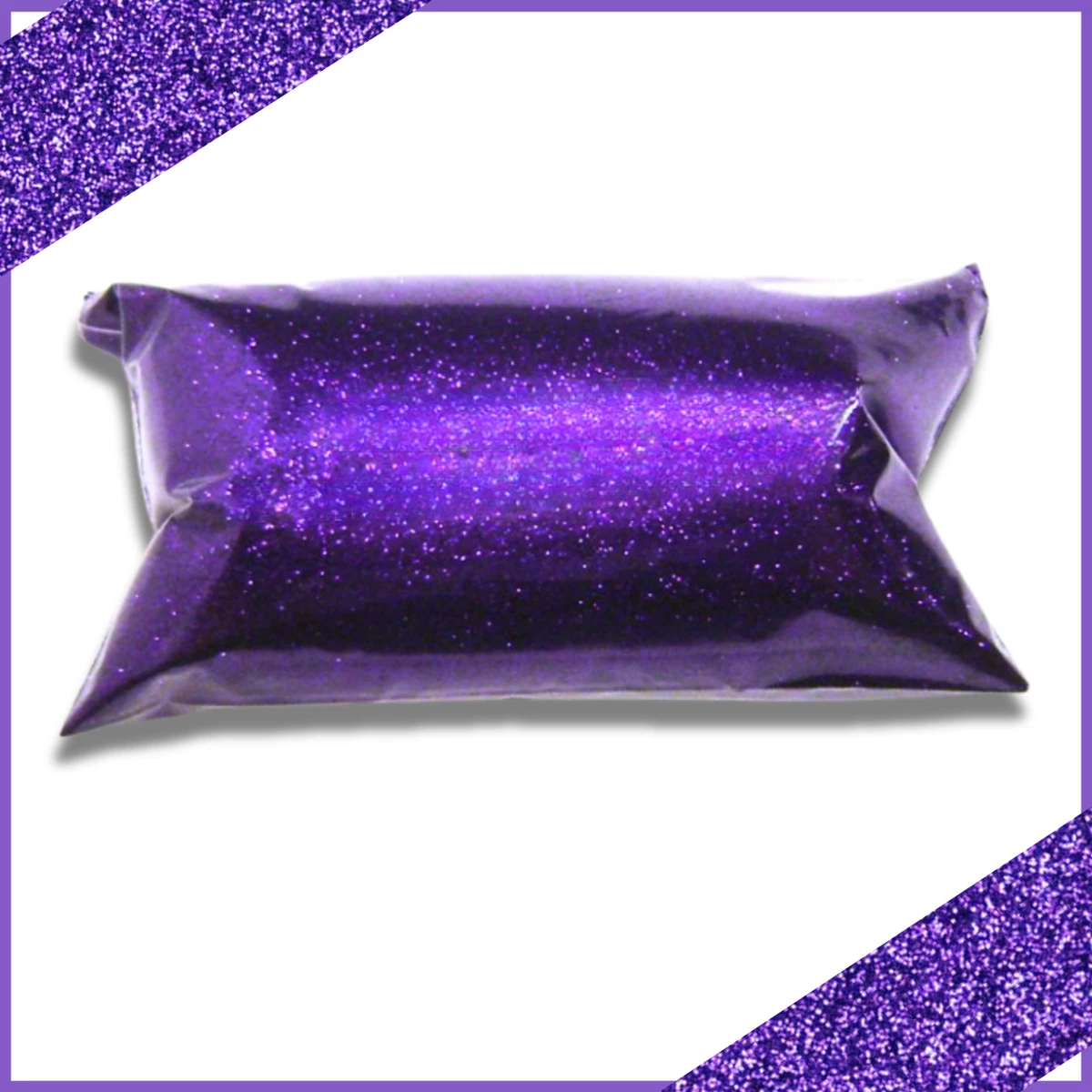 Sapphire Blue Purple Metal Flake 0.015 in Paint, 4 Oz - Boat Guitar Bike Sapphire Blue Purple Metal Flake 0.015 in Paint, 4 Oz - Boat Guitar Bike