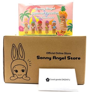 Huntington Beach Sonny Angel | eBay