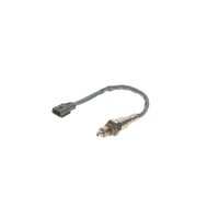 Lambdasonde 314 Mm Bosch Iam-Expertise Passend FüR U.A. Nissan Juke