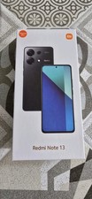 Xiaomi Redmi Note 13 Ice Blue- Smartphone 6GB + 128GB