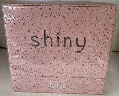 Shiny By Giorgio Monti For Women 2.7 Oz 80ml Eau De Parfum Spray Brand New