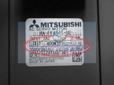 ONE MITSUBISHI SERVO MOTOR HA-FF43CB-UE NEW