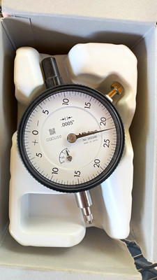 Mitutoyo Dials & Bore Gauge 1.4-2.5  511-732