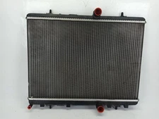 9674089680 WATER RADIATOR / 163362 FOR PEUGEOT 308 I 4A_, 4C_ 1.6 HDI