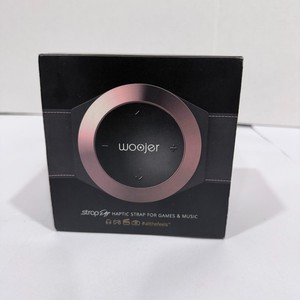 Woojer Strap Edge | eBay