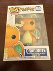 Funko Pop! Vinyl: Pokémon - Dragonite #850