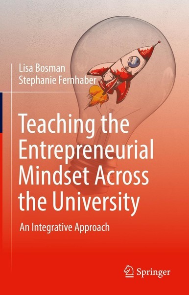 Teaching The Entrepreneurial Mindset Across The University Lisa Bosman-image