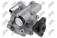 Hydraulikpumpe Lenkung NTY SPW-FT-007 FüR Opel Combo GroßRaumlimousine X12 Tour
