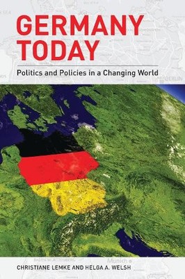 Germany Today - 9781442229969