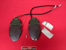 LED-Einheit Rücklicht 6V / 12V für VW Käfer ab 08/61 Rückleuchte (0661-530)
