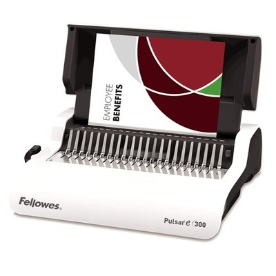 Fellowes Pulsar E 300 elektrische Bindemaschine