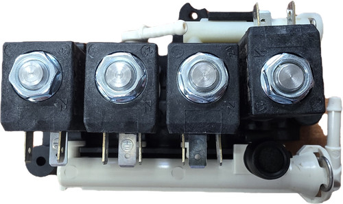 ELECTROVANNE Kaffeemaschine Saeco Xelsis SM7683 SM7684