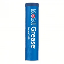 Mobil 121088 Automotive Grease, 13.7 Oz, Cartridge, Green, 10 Pk