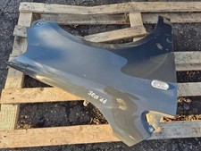 VW FOX 5Z1, 5Z3 Kotflügel vorne rechts 1.40 Diesel 51kw 2006 33981694