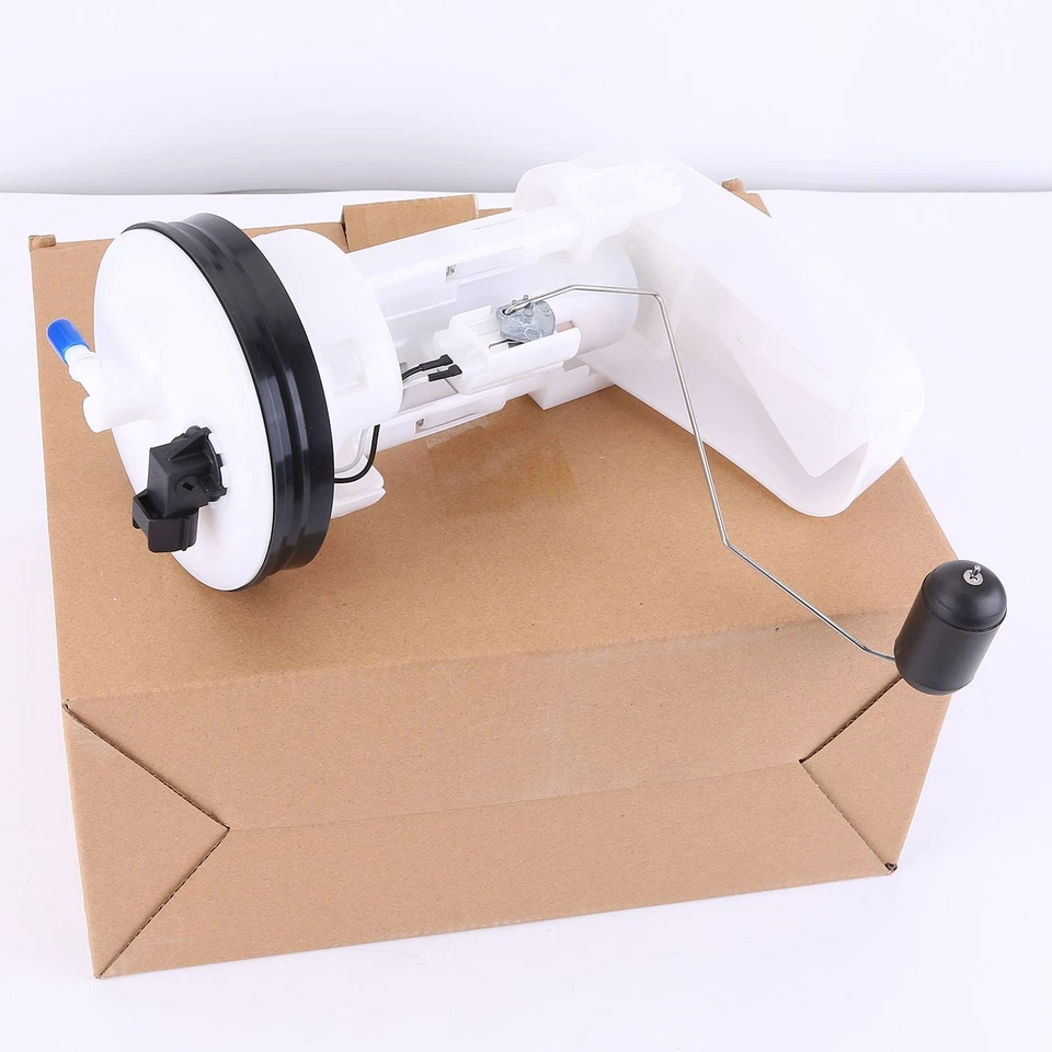 For SUZUKI 15100-31G20 QFS Fuel Pump Module Assembly King Quad 450 500 700 05-23 - Imagem 4 de 4