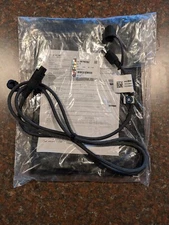 OEM Engine Heater Cord 2020-24 +OEM Grille Cover 2020-2023 for Chevy HD Duramax