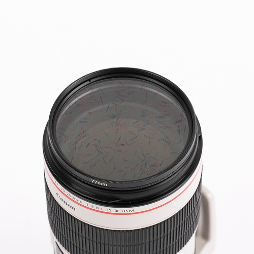 58MM-82MM Camera Glass Filter Starlight Flare Special Effects Lens Accessories - Picture 8 of 16