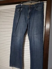 Mens Madison Jeans 36x30