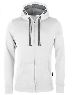 Herren Hooded Jacket, BSCI zertifizierte Produktion  | HRM | 701