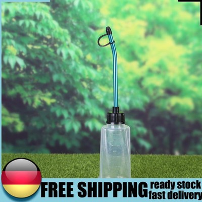 Plastic 250CC Bottle Fuel Oil Tank Bottle Filler for REDCAT HSP RC Nitro 4WD Car
