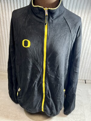 NIKE - Nike 【THERMA-FIT】OREGON DUCKS パーカーUS L Nike Oregon Ducks Therma-Fit Full Zip Hoodie Men's (Size:XXL