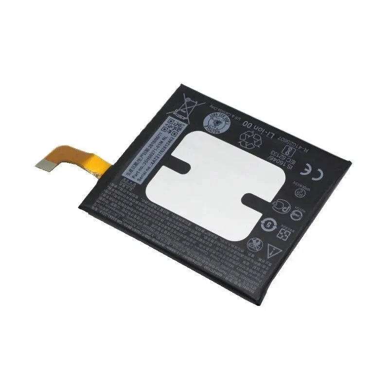 Nueva batería HTC B2PZC100 para Sprint HTC U11 2PZC5 2PZC500 HTC Ocean 601HT U11 Foto 2 de 4