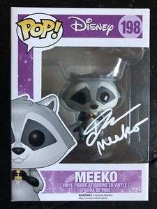 funko pop meeko