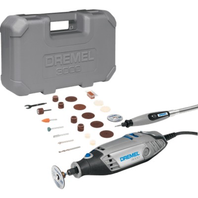 Dremel Multifunktions-Werkzeug Multifunktions-Werkzeug 3000-1/25