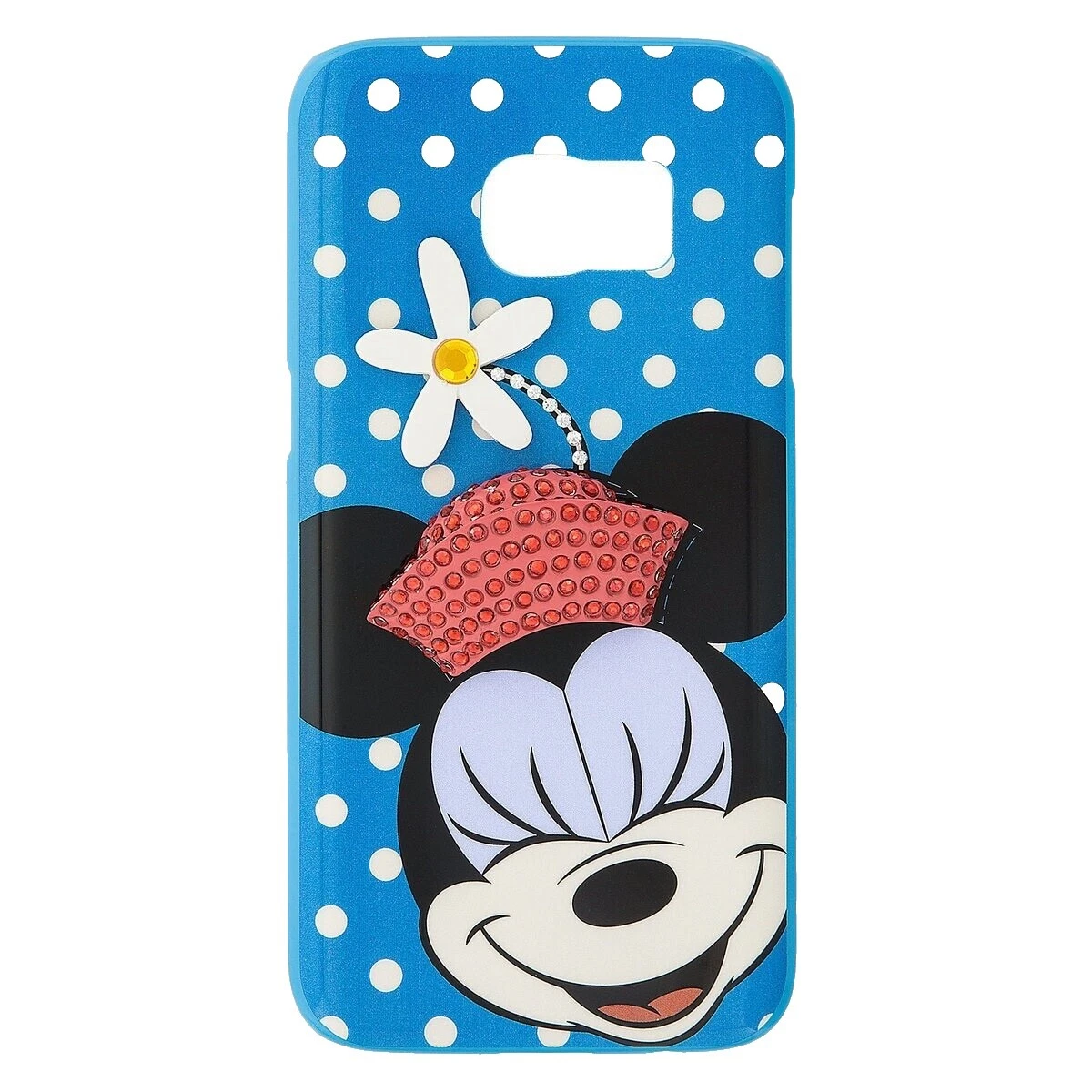 Estuches, fundas y Cubiertas Para para Disney Samsung Galaxy S7
