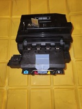 HP Designjet 1050c 1055 cm gruppo carrello stampante C6074-60388 testato 100%