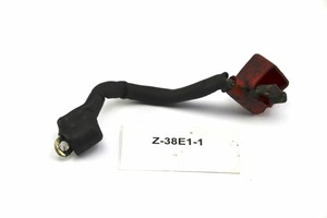 Honda Cx 500 Batteriekabel Z 38e1 1 Ebay