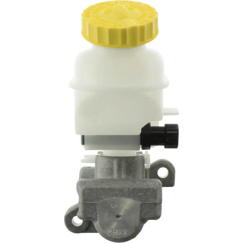 For 2002-2004 Dodge Neon Premium Brake Master Cylinder Centric 765UA12 2003 2004 - Image 4 of 4