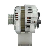 Lichtmaschine Citroen / Peugeot 120A OEM Mitsubishi Neu - Vgl.Nr. 225554120 / 22