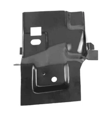 1969-70 Mustang, Cougar Rear Fender Apron Extension - LH New Dii