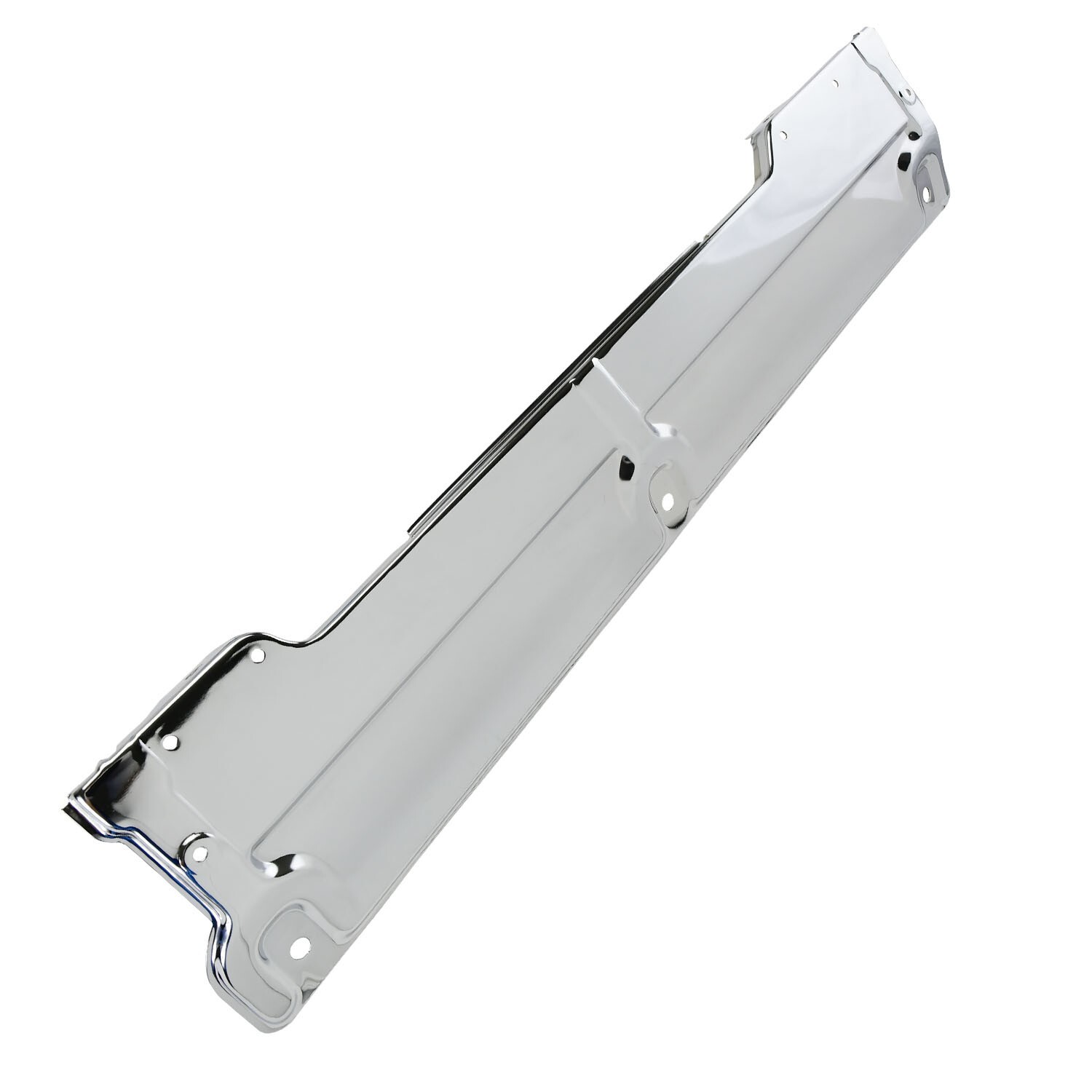 Chevy Camaro 1970-81 Chrome Radiator HD Support Panel  28-11/16