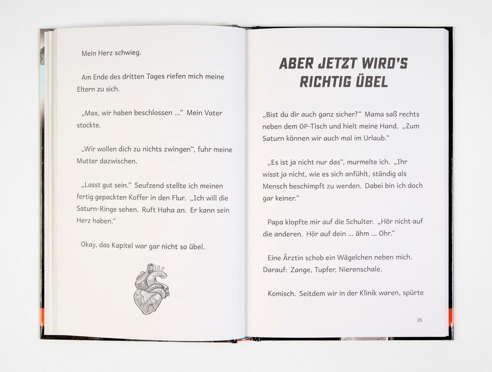 Thumbnail - Die Quantastischen Ulrich Fasshauer Buch Super Lesbar 96 S. Deutsch