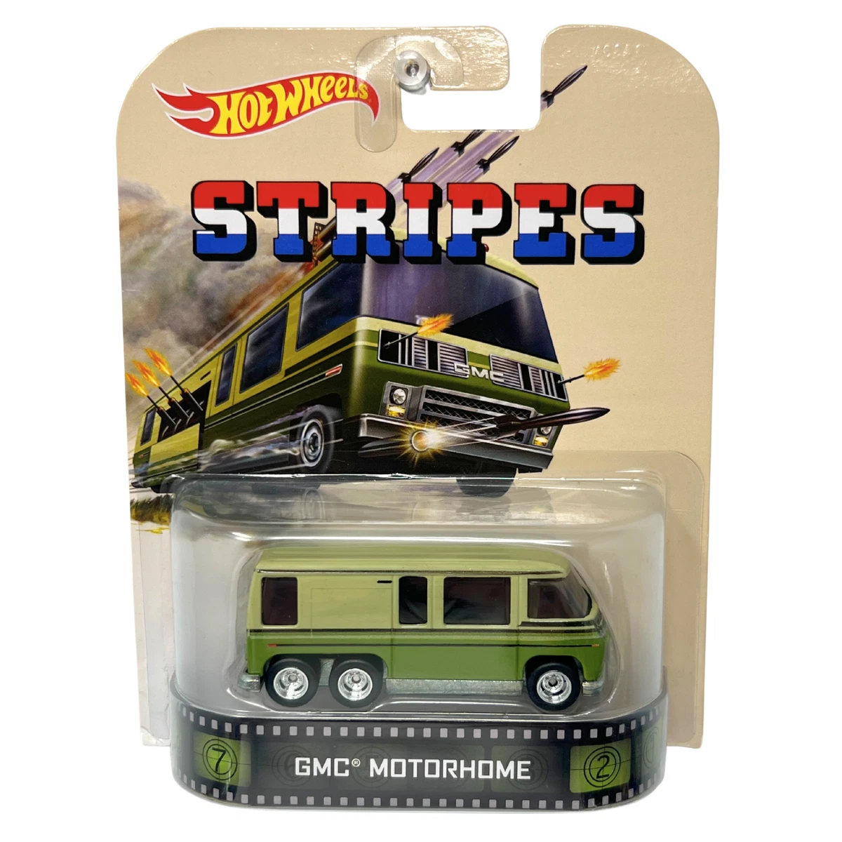 1/64 ホットウィール GMC MOTOR Hotwheels レトロ 1/64 ホットウィール GMC MOTOR Hotwheels レトロ 1/64 ホットウィール