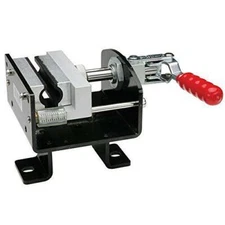 Golf Shaft Vise Clamp Tool – Quick & Easy Regripping for Steel and Graphite