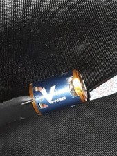 Trinity Revtech "R Series" ROAR Spec Brushless Motor 13.5T