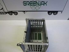 ABB Backplane Rack Card Slot Module 3HAB6372-1 FREE SHIPPING!!!!