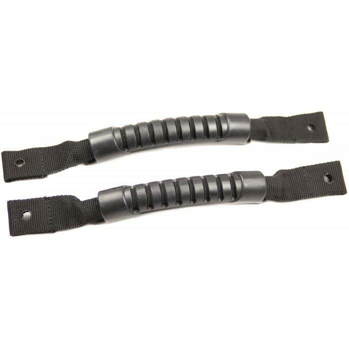Side Mount Carry Handles