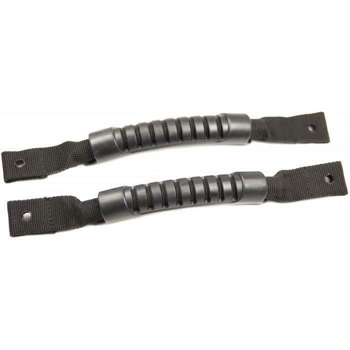 2- Wilderness Systems, Perception and Dagger Kayak Side Mount Carry Handles