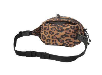 Supreme 20FW Waist Bag 2.5L Leopard | eBay