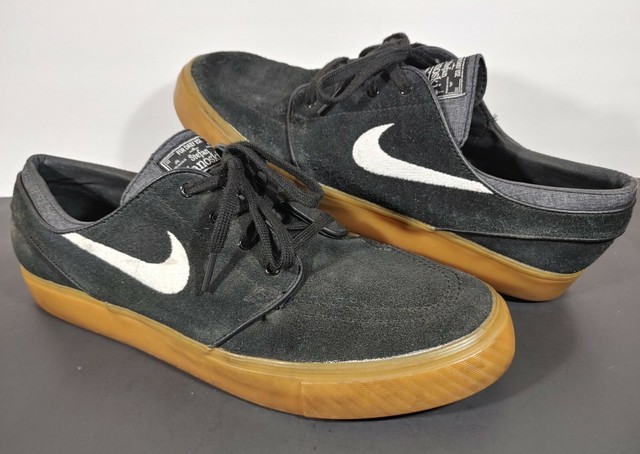 nike sb janoski size 10