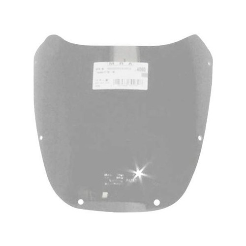 Windschild MRA Standard Smoke Yamaha FZ750 1985-1986 - Bild 1 von 5